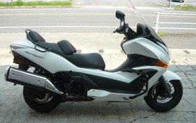 HONDA SILVERWING400GT 2017 NF03