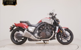 YAMAHA VMAX Gen.2 2010