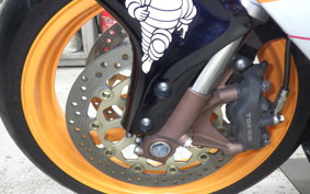 HONDA CBR1000RR 2004 SC57