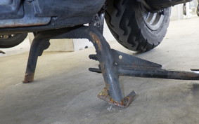 HONDA CABINA 90 2022 HF06