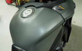 YAMAHA TRACER 9 GT 2021 RN70J
