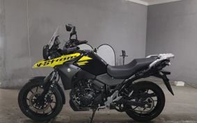 SUZUKI V-STROM 250 DS11A