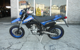 KAWASAKI KLX125D TRACKER X LX250V