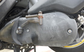 YAMAHA AXIS 125 TREET SE53J