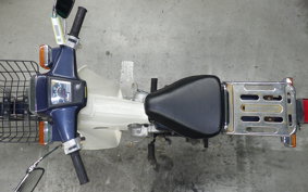 HONDA C70 SUPER CUB E C70