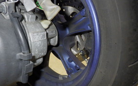 YAMAHA MAJESTY155 Gen.2 S SG52J