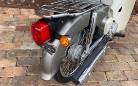 HONDA C50 SUPER CUB AA09