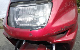 YAMAHA MAJESTY 250 4HC