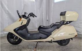 HONDA FUSION MF02