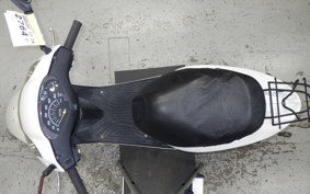 HONDA DIO Gen.6