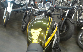 KAWASAKI Z900RS 2021 ZR900C
