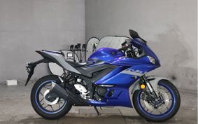 YAMAHA YZF R-3 2020 RH13J