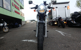 SUZUKI ST250 NJ4AA
