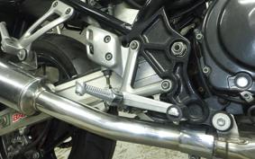 SUZUKI BANDIT 250 VZ GJ77A