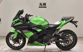 KAWASAKI NINJA 250 EX250L