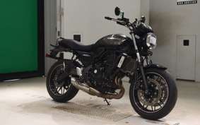 KAWASAKI Z650 RS 2024 ER650R