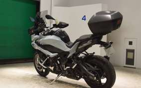 BMW S1000XR 2020
