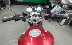 HONDA VTR 250 Gen. 2 2006 MC33