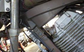 YAMAHA SRX400 Gen.4 1992 3VN