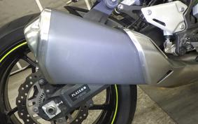 KAWASAKI Z900 Gen.2 2019 ZR900B