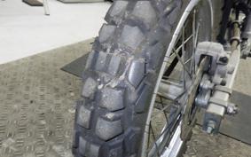 KAWASAKI KLX125 1985 LX125C