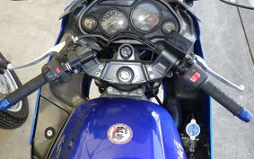 KAWASAKI ZZ-R400 Gen.2 2004 ZX400N