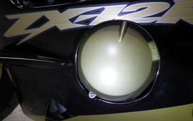 KAWASAKI ZX 1200 NINJA R 2005 ZXT20B