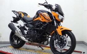 KAWASAKI Z400 2020 EX400G