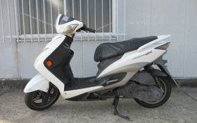 YAMAHA CYGNUS125X SE44J