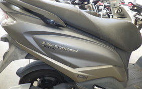 SUZUKI BURGMAN 125
