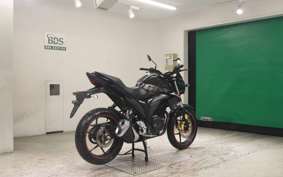 SUZUKI ｼﾞｸｻｰ150 2001 NG4BG