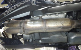 SUZUKI GSX-S750 2018 C533F