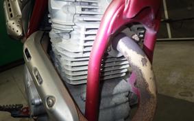 YAMAHA TRICKER Gen.2 2004 DG16J