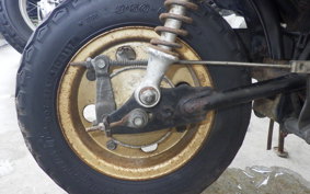HONDA GORILLA Z50J