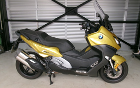 BMW C650 SPORT 2018 0C04