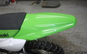 KAWASAKI KLX110 L LX110D