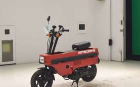 HONDA MOTOCOMPO 1999 AB12
