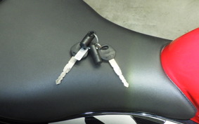 SUZUKI GSX-R125 2025 DL32D