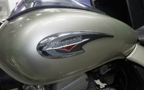 KAWASAKI ELIMINATOR 125 2010 BN125A
