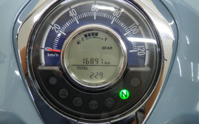 HONDA  SUPER CUB C125 JA48