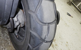 HONDA ZOOMER 2002 AF58