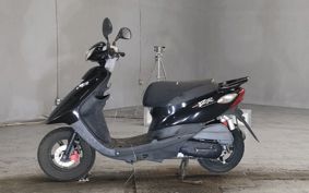 YAMAHA JOG ZR EVOLUTION2 SA39J