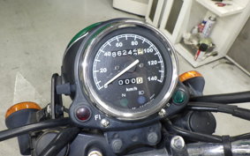 KAWASAKI 250TR 2015 BJ250F