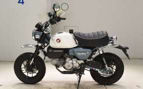 HONDA MONKEY 125 2016 JB05