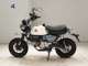 Фото Honda MONKEY 125 2016 с японского аукциона