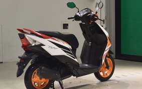 HONDA DIO 110 DX 2018