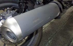 HONDA REBEL 250 E-Clutch 2025 MC49