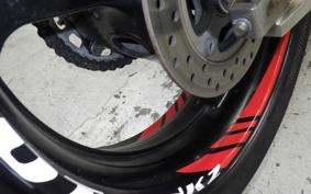 HONDA CBR600RR 2004 PC37
