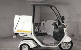 HONDA GYRO TA03