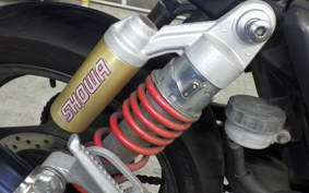HONDA CB400SF VTEC SPEC 2 2002 NC39